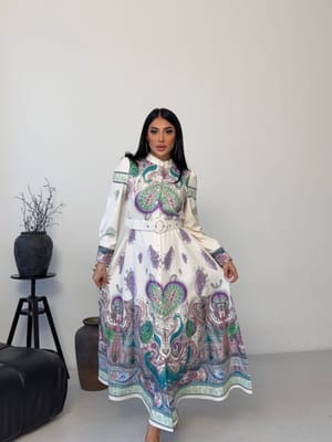MSN Collection Wanita Pakaian - MTVR-6FFDB88C