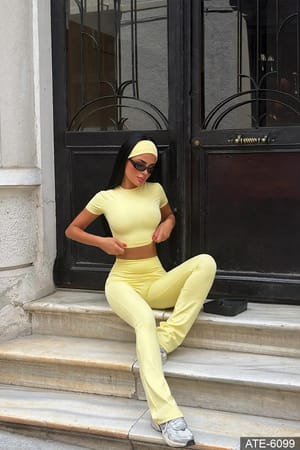 Eyyo Women Clothing - MTVR-F18F2ACB