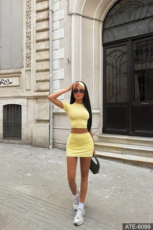 Eyyo Women Clothing - MTVR-F18F2ACB