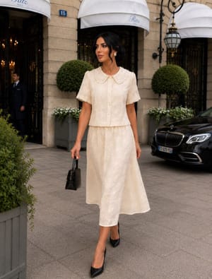 Asprin Women Clothing - MTVR-57933622