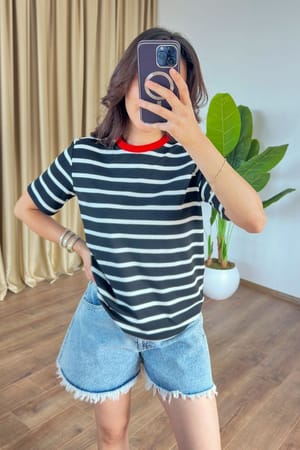Lustrin Donna Abbigliamento - MTVR-EE353F21