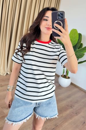 Lustrin Donna Abbigliamento - MTVR-EE353F21