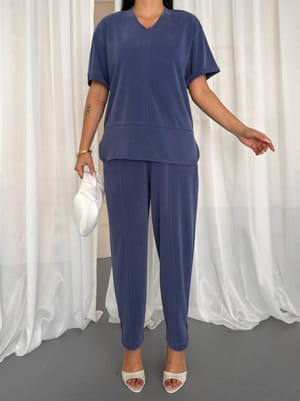 Niccy Donna Abbigliamento - MTVR-A1C01F9C