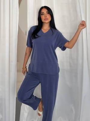 Niccy Donna Abbigliamento - MTVR-A1C01F9C