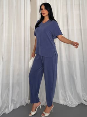 Niccy Donna Abbigliamento - MTVR-A1C01F9C