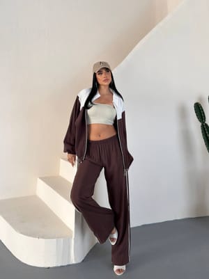 Niccy Femme Vêtements - MTVR-B6F2DABE