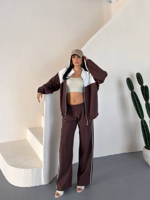 Niccy Femme Vêtements - MTVR-B6F2DABE