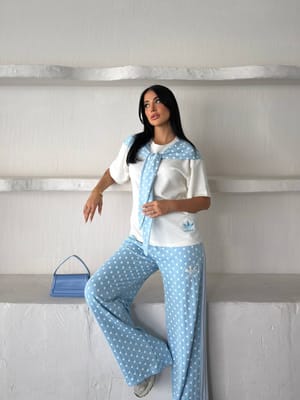 Niccy Donna Abbigliamento - MTVR-0430A26D