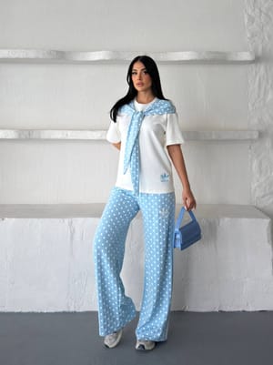 Niccy Donna Abbigliamento - MTVR-0430A26D