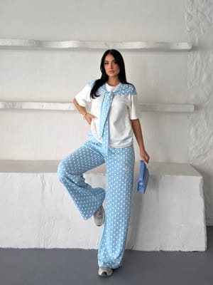 Niccy Donna Abbigliamento - MTVR-0430A26D