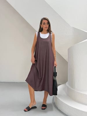 New Station Mujer Ropa - MTVR-92617ABA