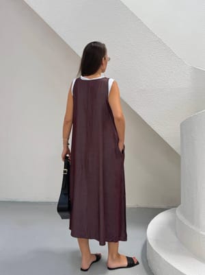 New Station Mujer Ropa - MTVR-92617ABA