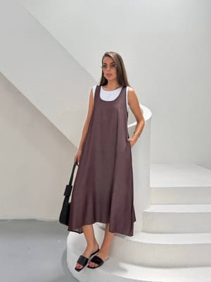 New Station Mujer Ropa - MTVR-92617ABA