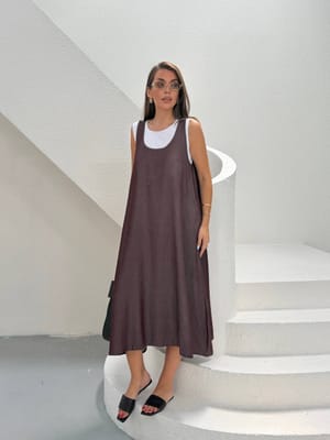 New Station Mujer Ropa - MTVR-92617ABA
