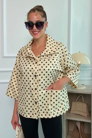Kenza'a Femme Vêtements - MTVR-58864142