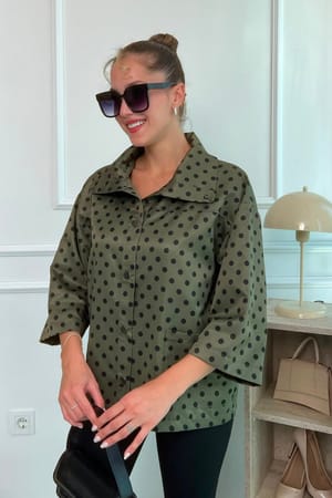 Kenza'a Femme Vêtements - MTVR-58864142