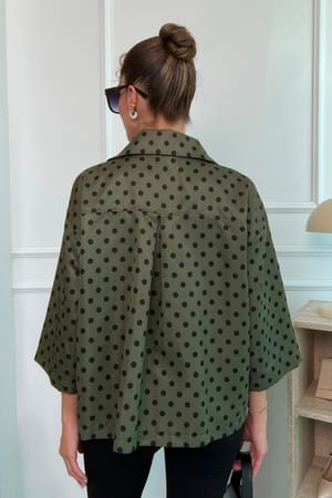 Kenza'a Femme Vêtements - MTVR-58864142