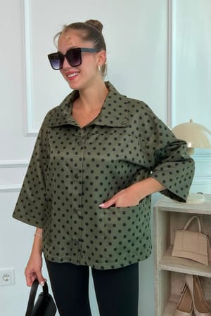 Kenza'a Femme Vêtements - MTVR-58864142