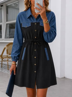 New Laviva Donna Abbigliamento - MTVR-DB87F32F