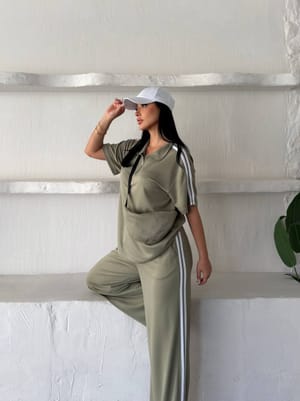 Niccy Donna Abbigliamento - MTVR-870A6218