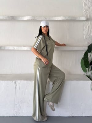 Niccy Donna Abbigliamento - MTVR-870A6218