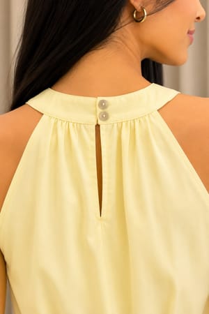 Parkkaron Women Clothing - MTVR-D71543BE