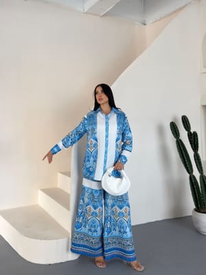 MSN Collection Wanita Pakaian - MTVR-C8720F04