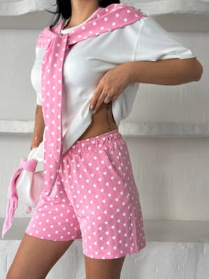 Niccy Donna Abbigliamento - MTVR-553D84F7