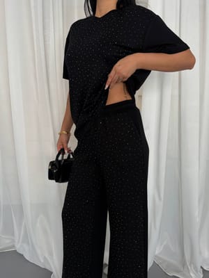 Niccy Donna Abbigliamento - MTVR-EB03717F