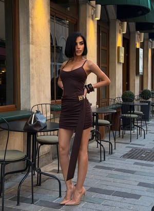 Myjest Women Clothing - MTVR-C936F9A5