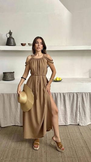 Myjest Women Clothing - MTVR-079B19CA