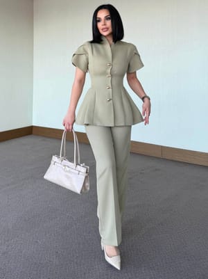 Myjest Women Clothing - MTVR-F8CC6624