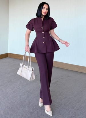 Myjest Women Clothing - MTVR-A7758964