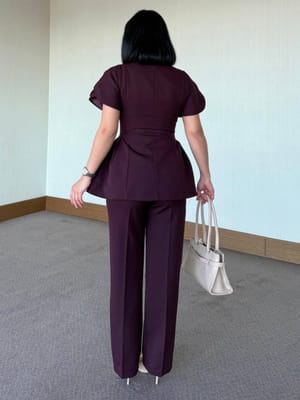 Myjest Women Clothing - MTVR-A7758964