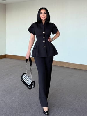Myjest Women Clothing - MTVR-A7758964