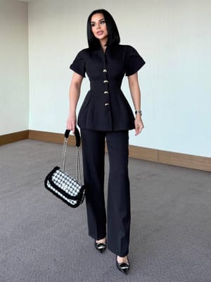 Myjest Women Clothing - MTVR-A7758964