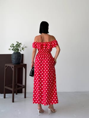 GTS Mujer Ropa - MTVR-808AE233