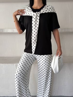 Niccy Donna Abbigliamento - MTVR-EAA21C22