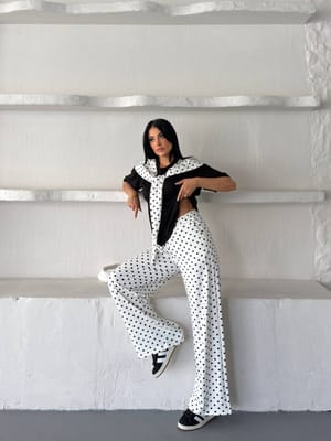 Niccy Donna Abbigliamento - MTVR-EAA21C22