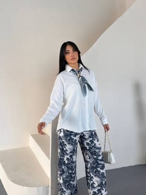 Niccy Donna Abbigliamento - MTVR-D19F00F2