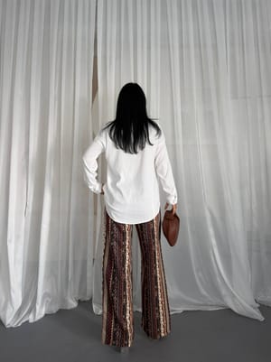 Niccy Women Clothing - MTVR-45B04620