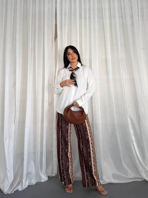 Niccy Women Clothing - MTVR-45B04620