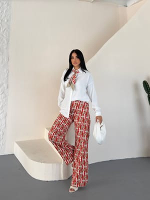 Niccy Donna Abbigliamento - MTVR-9E18DE08