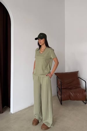 Ruby Plus زنان پوشاک - MTVR-3E38C2DF