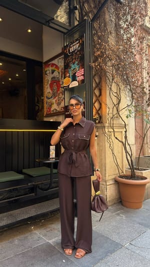 Ruby Plus Donna Abbigliamento - MTVR-84AF390E