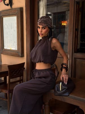 Mawera Women Clothing - MTVR-EB27B4DF