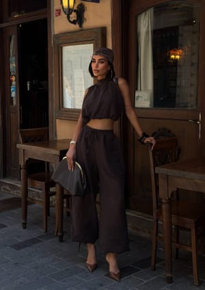Mawera Women Clothing - MTVR-EB27B4DF