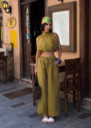 Mawera Women Clothing - MTVR-0786D1A8