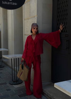 Mawera Women Clothing - MTVR-A870230D