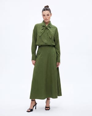 Fame Mujer Ropa - MTVR-8B317001